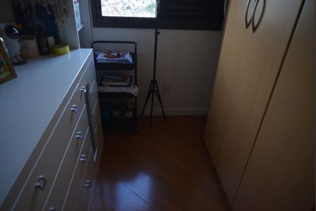 Apartamento à venda com 75m², 3 quartos e 2 vagasQuarto 1