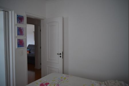 Apartamento à venda com 75m², 3 quartos e 2 vagasQuarto Suíte