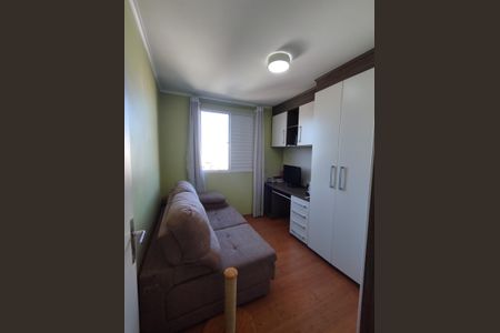 Apartamento à venda com 50m², 3 quartos e 1 vaga Apartamento à venda com 50m², 3 quartos e 1 vagaQuarto 2