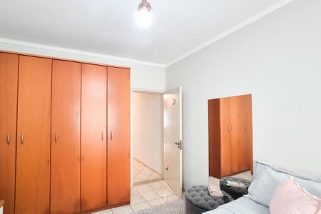 Casa à venda com 194m², 3 quartos e 2 vagasQuarto 3