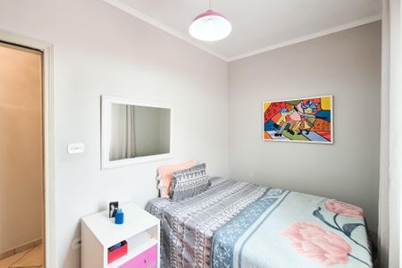 Casa à venda com 194m², 3 quartos e 2 vagasQuarto 2