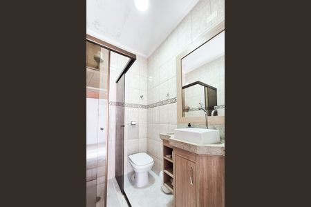 Casa à venda com 194m², 3 quartos e 2 vagasBanheiro Social 2