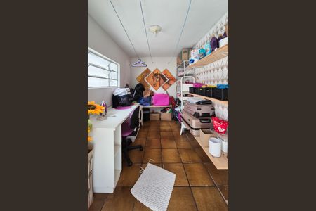 Casa à venda com 194m², 3 quartos e 2 vagasQuarto de Serviço