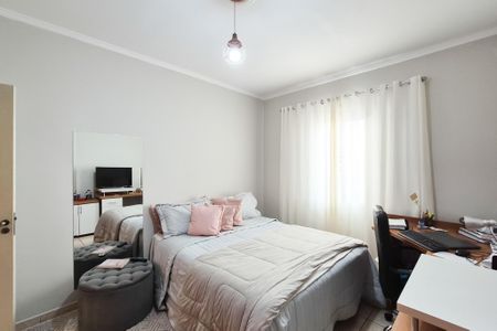 Casa à venda com 194m², 3 quartos e 2 vagasQuarto 3