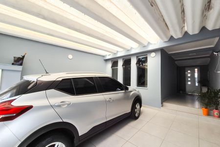 Casa à venda com 194m², 3 quartos e 2 vagasGaragem
