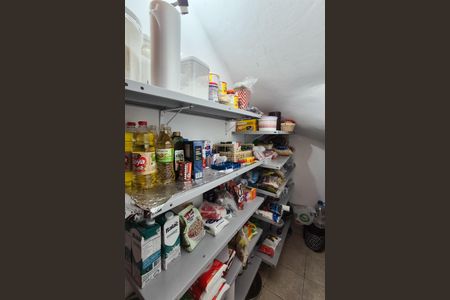 Casa à venda com 194m², 3 quartos e 2 vagasCozinha