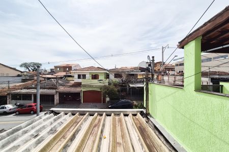 Casa à venda com 194m², 3 quartos e 2 vagasQuarto 1- vista