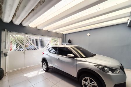 Casa à venda com 194m², 3 quartos e 2 vagasGaragem