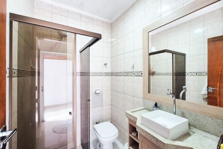 Casa à venda com 194m², 3 quartos e 2 vagasBanheiro Social 2