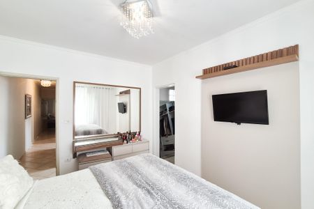 Casa à venda com 194m², 3 quartos e 2 vagasQuarto 1