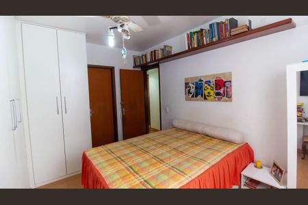 Apartamento à venda com 100m², 3 quartos e 1 vagaSuíte