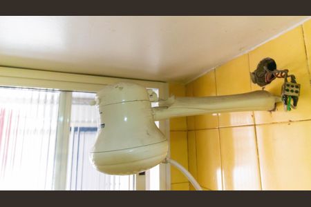 Apartamento à venda com 100m², 3 quartos e 1 vagaBanheiro