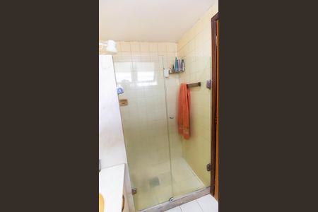 Apartamento à venda com 100m², 3 quartos e 1 vagaBanheiro da Suíte