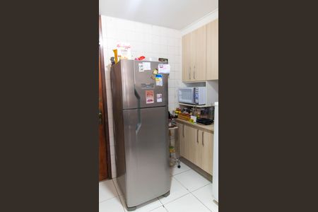 Apartamento à venda com 100m², 3 quartos e 1 vagaCozinha