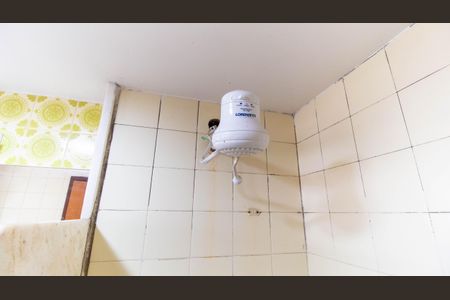 Apartamento à venda com 100m², 3 quartos e 1 vagaBanheiro da Suíte