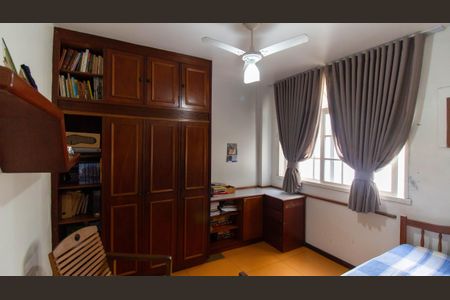 Apartamento à venda com 100m², 3 quartos e 1 vagaQuarto 1