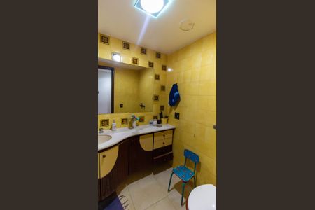 Apartamento à venda com 100m², 3 quartos e 1 vagaBanheiro