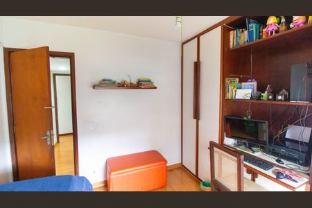 Apartamento à venda com 100m², 3 quartos e 1 vagaQuarto 2