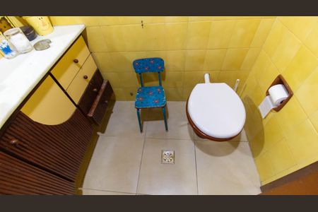 Apartamento à venda com 100m², 3 quartos e 1 vagaBanheiro