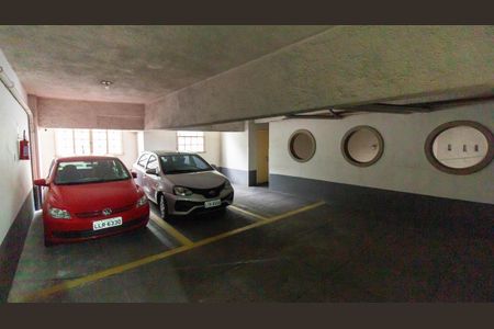 Apartamento à venda com 100m², 3 quartos e 1 vagaGaragem