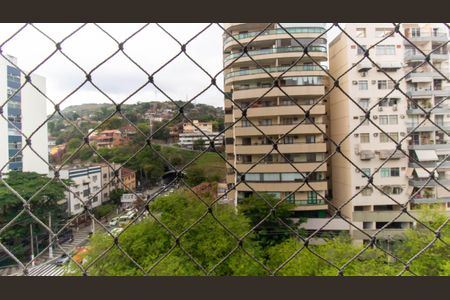 Apartamento à venda com 100m², 3 quartos e 1 vagaVista da Sala