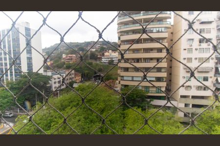 Apartamento à venda com 100m², 3 quartos e 1 vagaVista do Quarto 2
