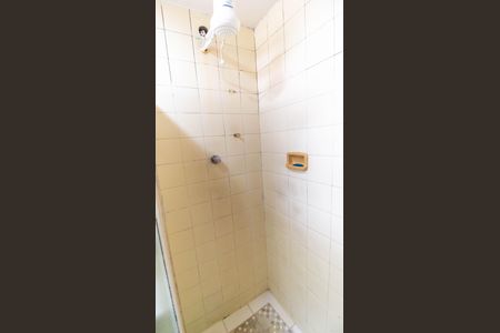 Apartamento à venda com 100m², 3 quartos e 1 vagaBanheiro da Suíte