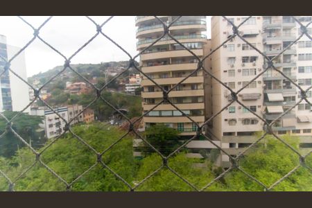 Apartamento à venda com 100m², 3 quartos e 1 vagaVista da Suíte