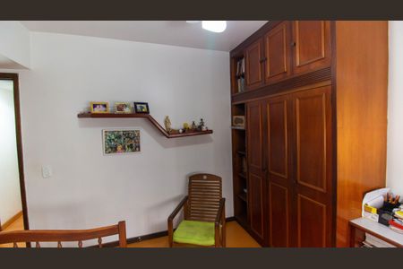 Apartamento à venda com 100m², 3 quartos e 1 vagaQuarto 1