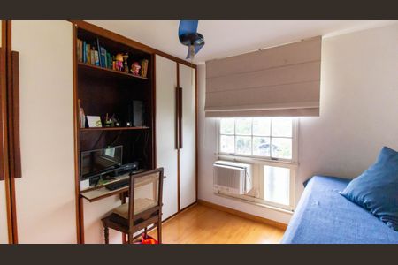 Apartamento à venda com 100m², 3 quartos e 1 vagaQuarto 2