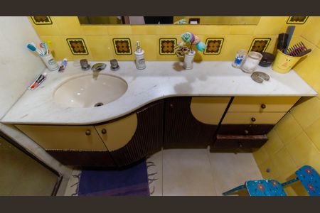 Apartamento à venda com 100m², 3 quartos e 1 vagaBanheiro