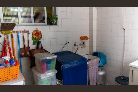 Apartamento à venda com 100m², 3 quartos e 1 vagaÁrea de Serviço