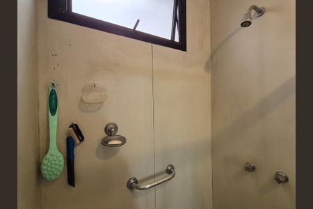 Apartamento à venda com 85m², 3 quartos e 1 vagaBanheiro da Suíte