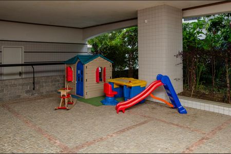 Apartamento à venda com 85m², 3 quartos e 1 vagaÁrea comum