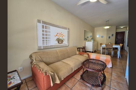 Apartamento à venda com 85m², 3 quartos e 1 vagaSala