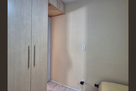 Apartamento à venda com 85m², 3 quartos e 1 vagaQuarto 2