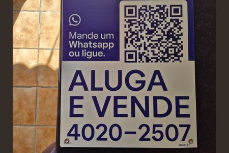 Apartamento à venda com 85m², 3 quartos e 1 vagaPlaca