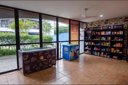 Apartamento à venda com 85m², 3 quartos e 1 vagaÁrea comum