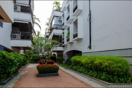 Apartamento à venda com 85m², 3 quartos e 1 vagaÁrea comum