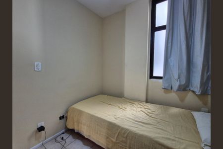 Apartamento à venda com 85m², 3 quartos e 1 vagaQuarto 2