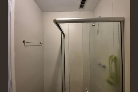 Apartamento à venda com 85m², 3 quartos e 1 vagaBanheiro Social