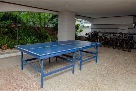 Apartamento à venda com 85m², 3 quartos e 1 vagaÁrea comum