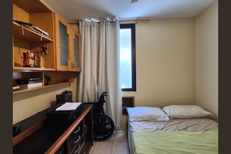 Apartamento à venda com 85m², 3 quartos e 1 vagaQuarto 1