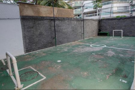 Apartamento à venda com 85m², 3 quartos e 1 vagaÁrea comum