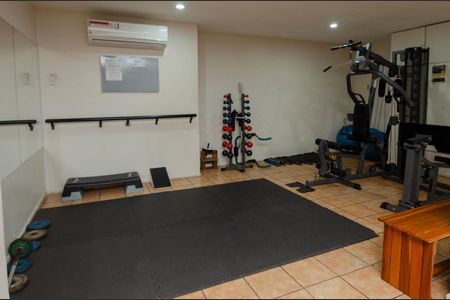 Apartamento à venda com 85m², 3 quartos e 1 vagaÁrea comum