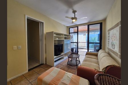 Apartamento à venda com 85m², 3 quartos e 1 vagaSala