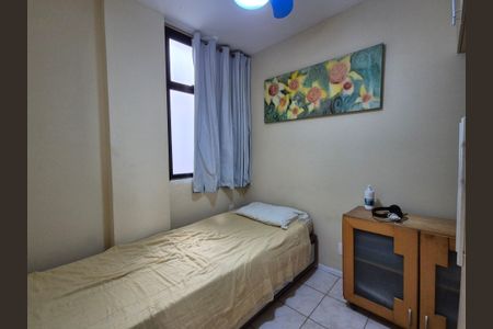 Apartamento à venda com 85m², 3 quartos e 1 vagaQuarto 2