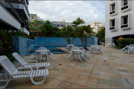 Apartamento à venda com 85m², 3 quartos e 1 vagaÁrea comum