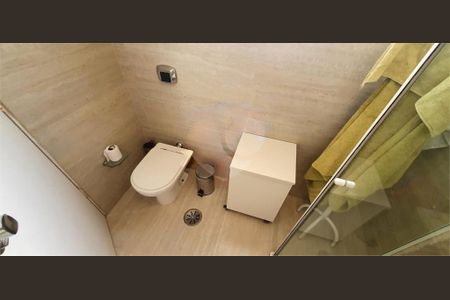 Apartamento à venda com 132m², 3 quartos e 2 vagas