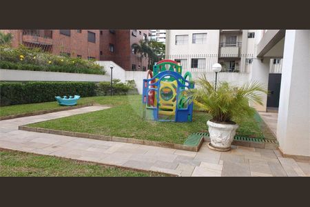 Apartamento à venda com 132m², 3 quartos e 2 vagas